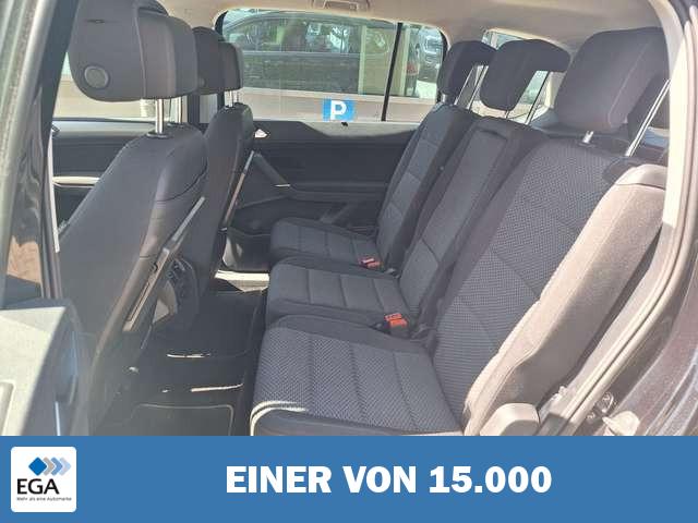 Volkswagen Touran 1.5TSI 110KW Comfortline 7Sitze Np35t€