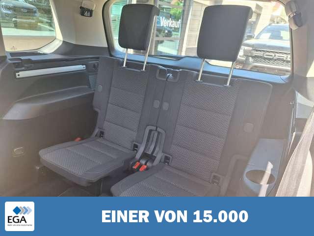Volkswagen Touran 1.5TSI 110KW Comfortline 7Sitze Np35t€