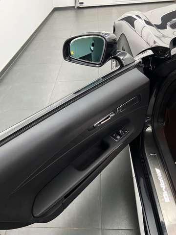 Mercedes-Benz AMG GT C Roadster DCT Nappa+Airscarf+Distronic+Burmester