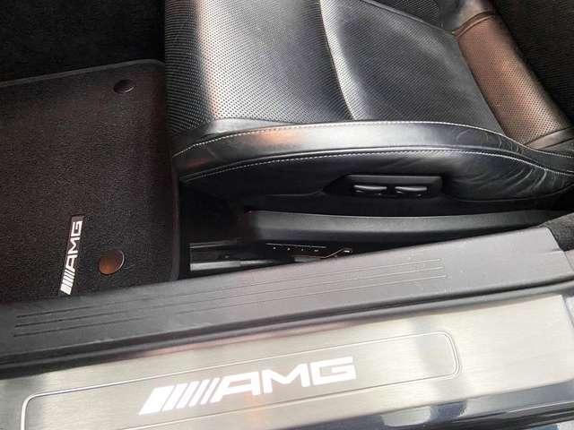 Mercedes-Benz AMG GT C Roadster DCT Nappa+Airscarf+Distronic+Burmester