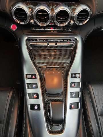 Mercedes-Benz AMG GT C Roadster DCT Nappa+Airscarf+Distronic+Burmester