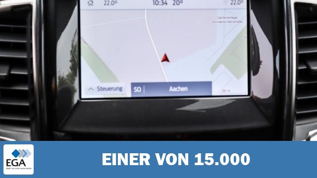 Ford Ranger Wildtrak Doppelkabine 4x4 2.0 TDCi Panther EU6d AHK Navi Leder LED Sperrd