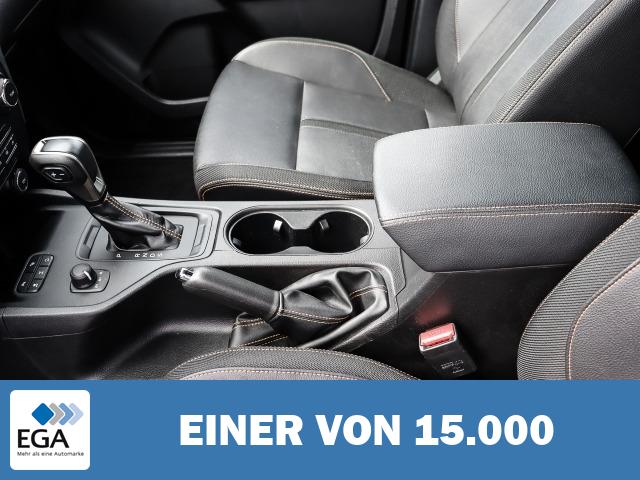 Ford Ranger Wildtrak Doppelkabine 4x4 2.0 TDCi Panther EU6d AHK Navi Leder LED Sperrd