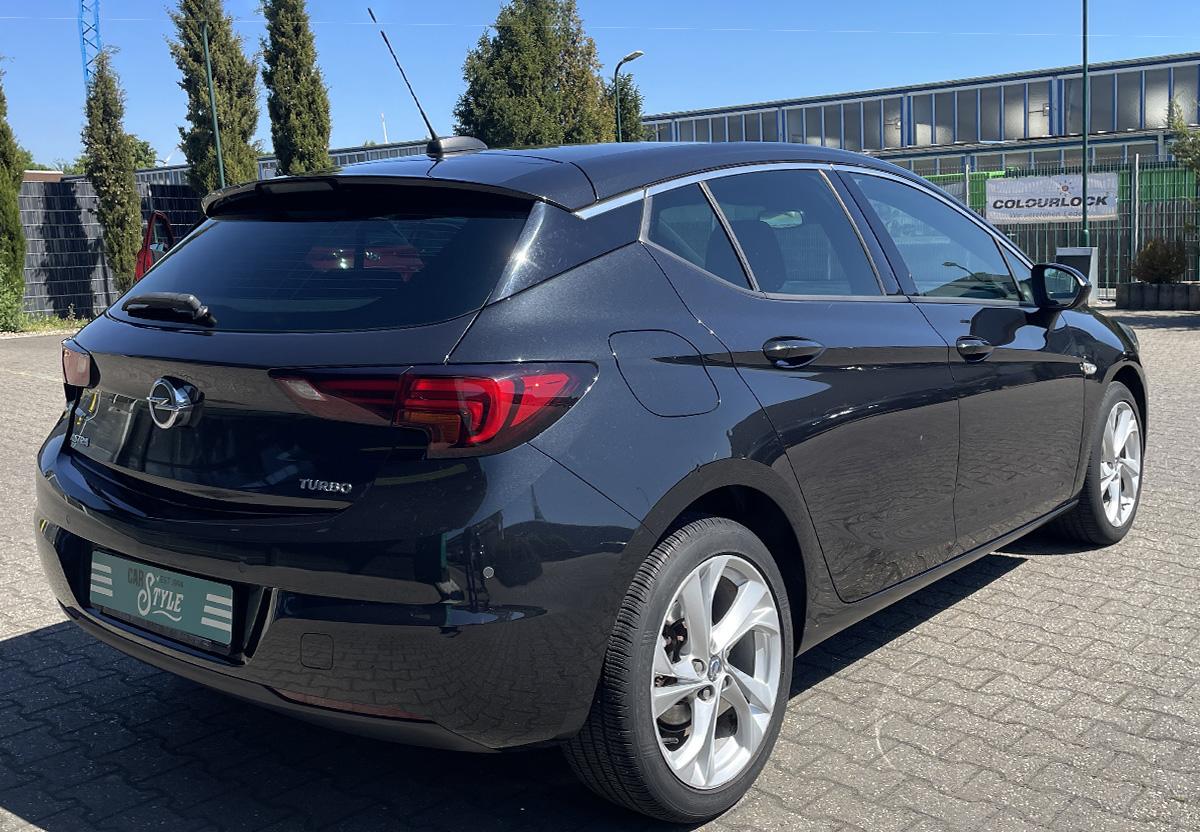 Opel Astra K 1.4 Turbo Dynamic SHZ PDC CARPLAY