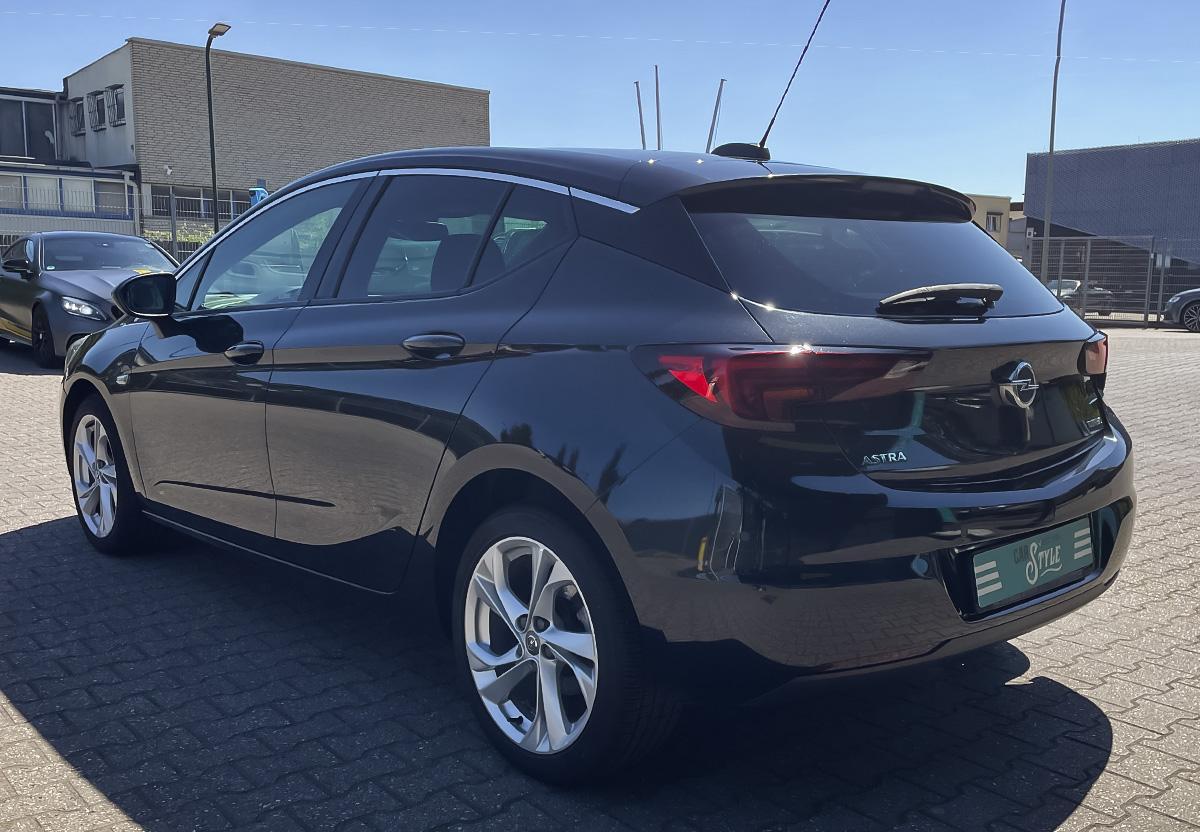 Opel Astra K 1.4 Turbo Dynamic SHZ PDC CARPLAY