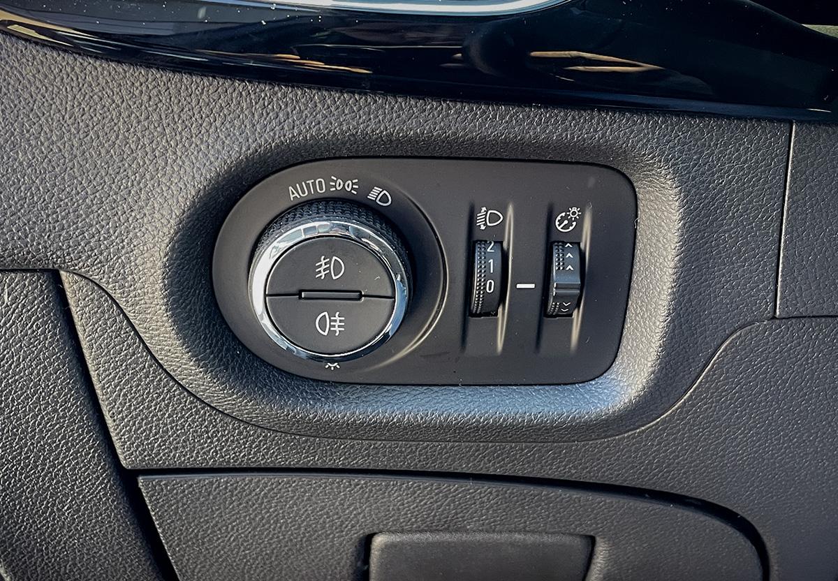 Opel Astra K 1.4 Turbo Dynamic SHZ PDC CARPLAY