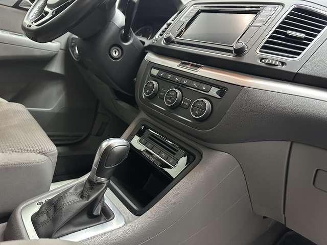 Volkswagen Sharan Comfortline BMT/Start-Stopp 