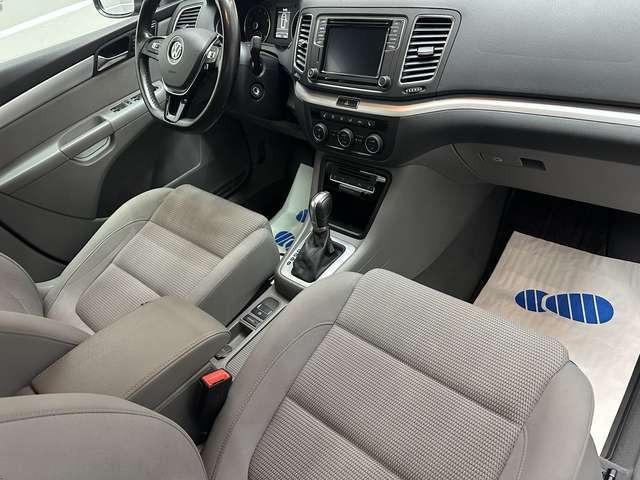 Volkswagen Sharan Comfortline BMT/Start-Stopp 