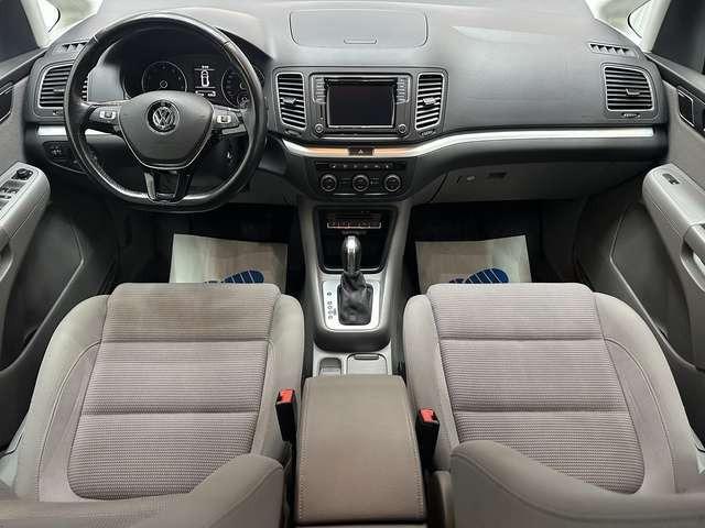 Volkswagen Sharan Comfortline BMT/Start-Stopp 