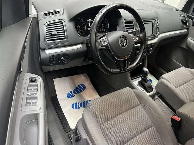 Volkswagen Sharan Comfortline BMT/Start-Stopp 