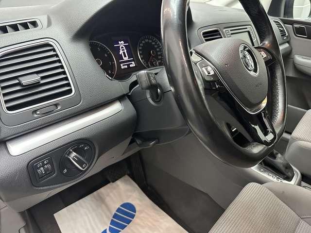 Volkswagen Sharan Comfortline BMT/Start-Stopp 