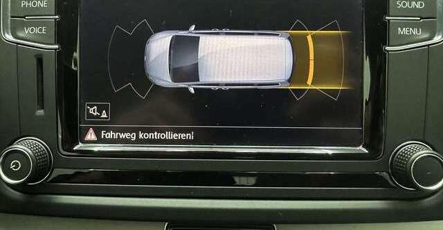 Volkswagen Sharan Comfortline BMT/Start-Stopp 