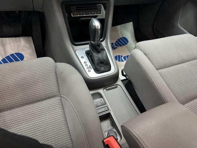 Volkswagen Sharan Comfortline BMT/Start-Stopp 