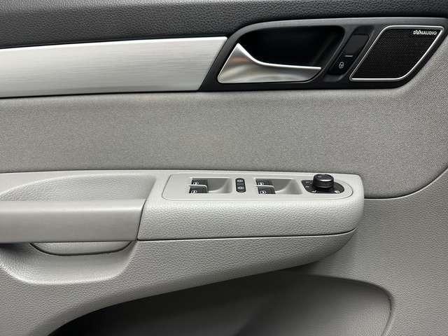 Volkswagen Sharan Comfortline BMT/Start-Stopp 