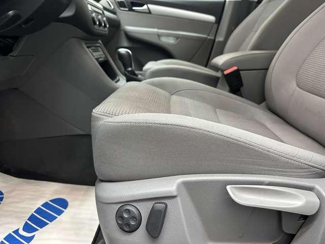 Volkswagen Sharan Comfortline BMT/Start-Stopp 