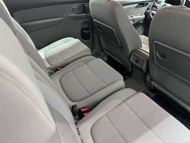 Volkswagen Sharan Comfortline BMT/Start-Stopp 