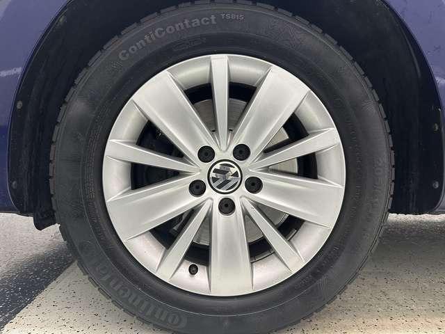 Volkswagen Sharan Comfortline BMT/Start-Stopp 