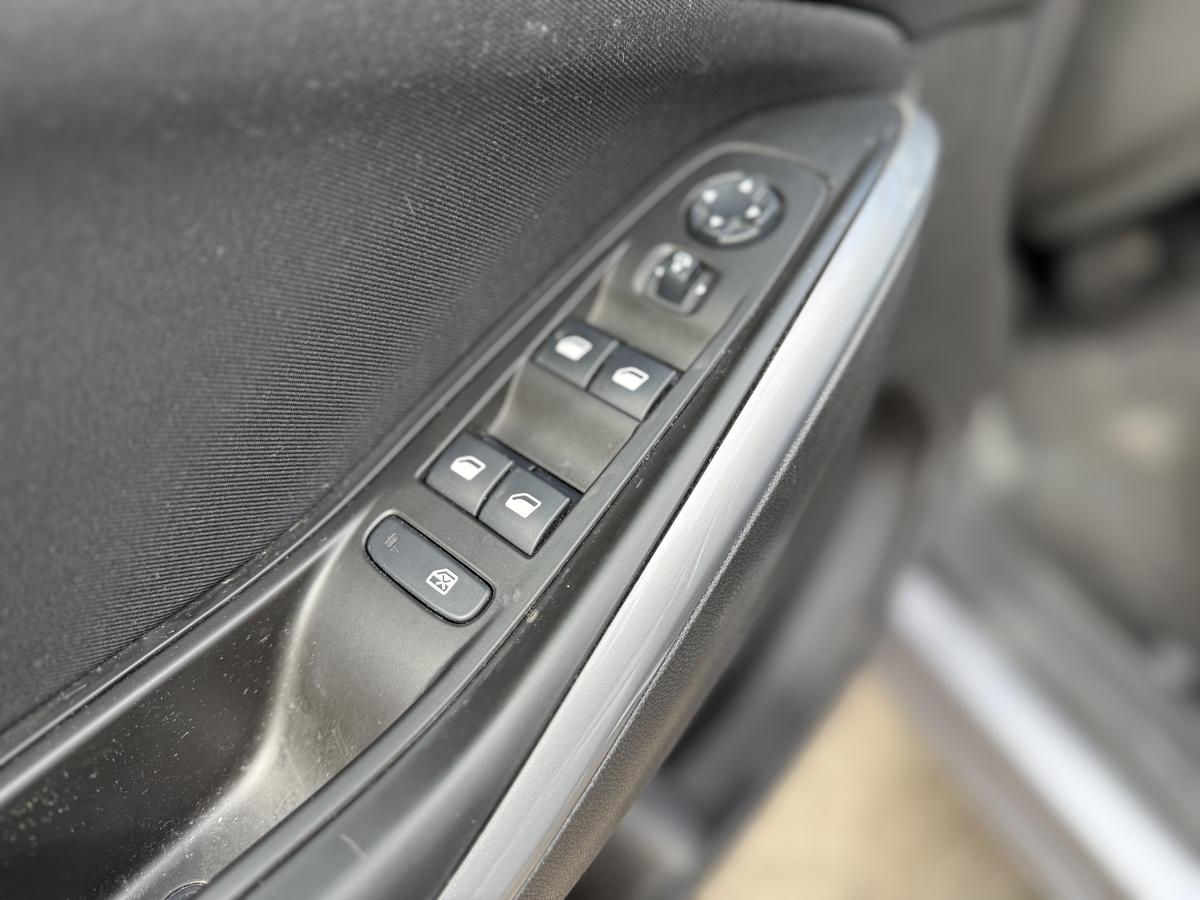 Opel Grandland X Edition 1.2 AT. Navi, Carplay, Ganzjahresreifen
