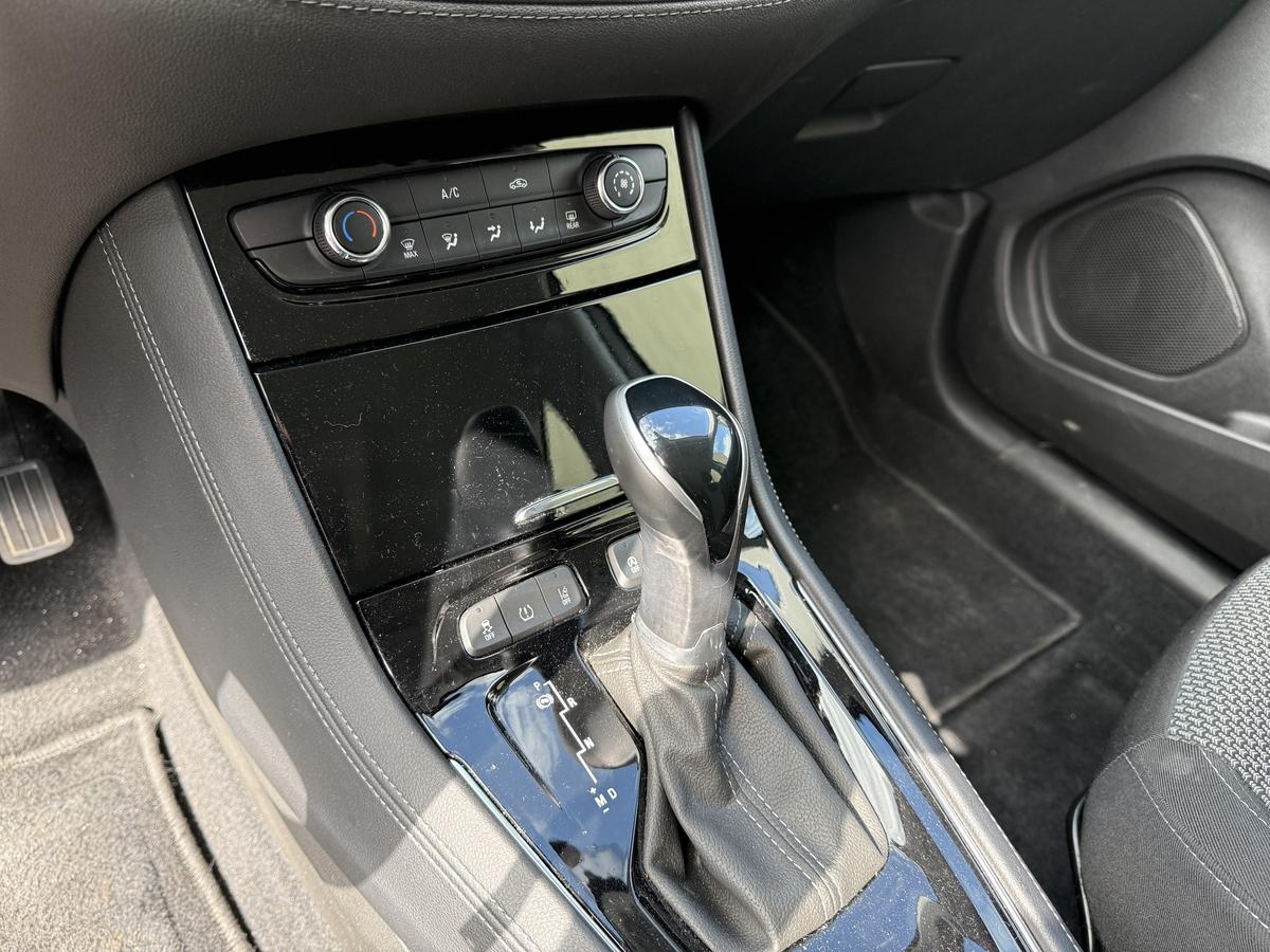 Opel Grandland X Edition 1.2 AT. Navi, Carplay, Ganzjahresreifen