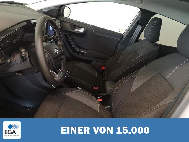 Ford Puma TITANIUM NAVI / LED / KAMERA / WINTER-PAKET