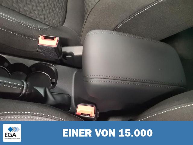 Ford Puma TITANIUM NAVI / LED / KAMERA / WINTER-PAKET