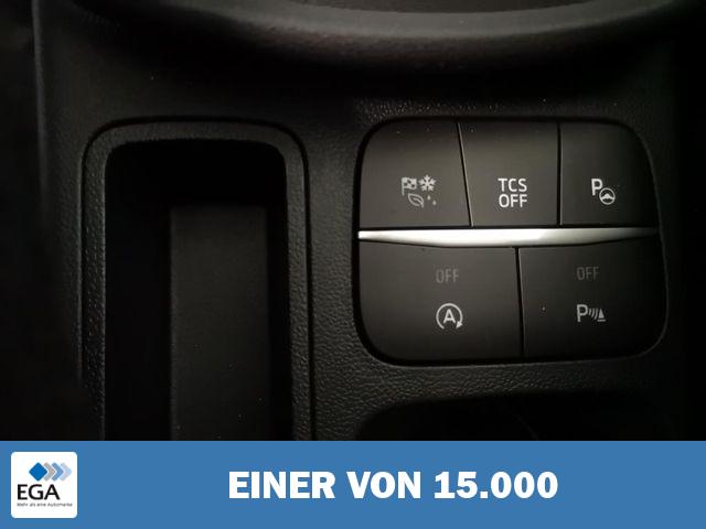 Ford Puma TITANIUM NAVI / LED / KAMERA / WINTER-PAKET