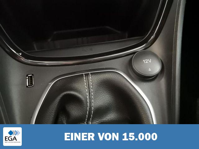 Ford Puma TITANIUM NAVI / LED / KAMERA / WINTER-PAKET