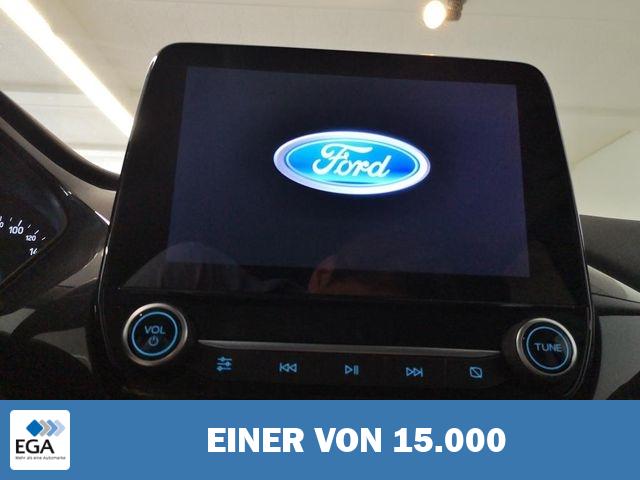 Ford Puma TITANIUM NAVI / LED / KAMERA / WINTER-PAKET