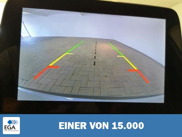 Ford Puma TITANIUM NAVI / LED / KAMERA / WINTER-PAKET