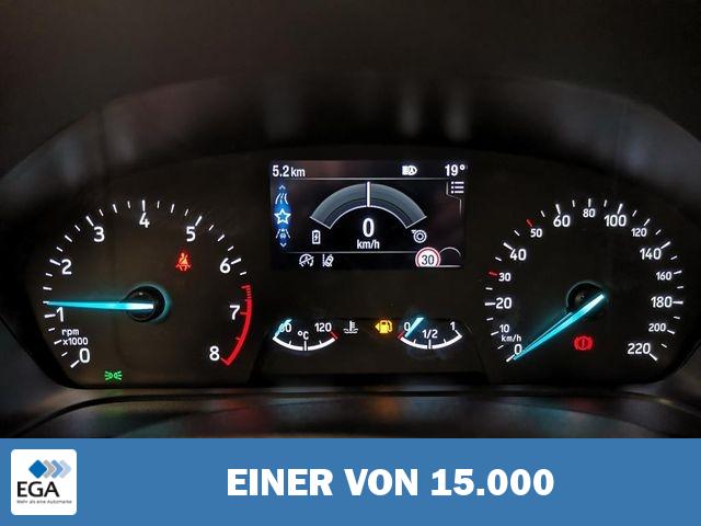 Ford Puma TITANIUM NAVI / LED / KAMERA / WINTER-PAKET