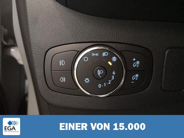 Ford Puma TITANIUM NAVI / LED / KAMERA / WINTER-PAKET