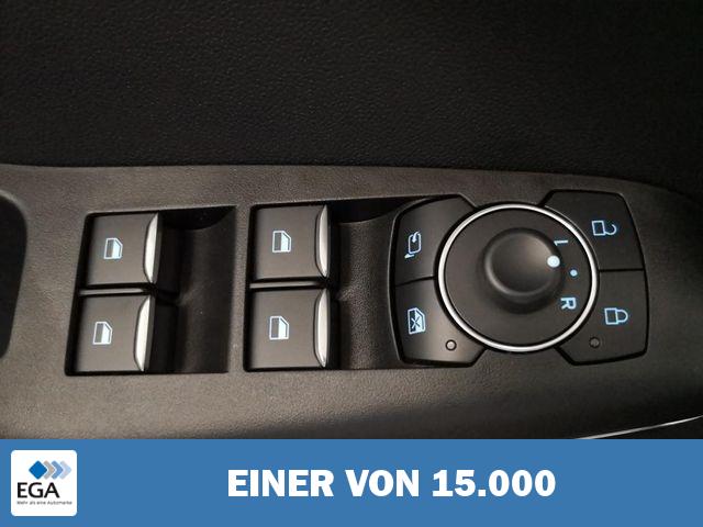 Ford Puma TITANIUM NAVI / LED / KAMERA / WINTER-PAKET