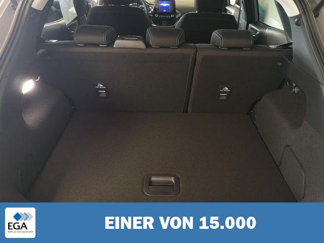 Ford Puma TITANIUM NAVI / LED / KAMERA / WINTER-PAKET