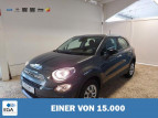 Bild Fiat 500X Komfort + Tech Paket Navi Blendfreies Fernl. ACC Apple CarPlay Android Auto