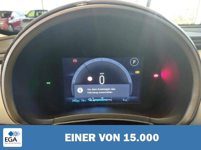 Fiat 600e La Prima StandHZG Navi Leder digitales Cockpit 360 Kamera Massagesitze LED 