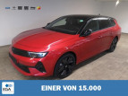 Bild Opel Astra Sports Tourer GS Navi 360 Kamera LED