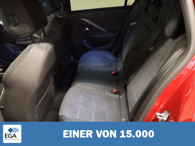 Opel Astra Sports Tourer GS Navi 360 Kamera LED ACC Apple CarPlay Android Auto