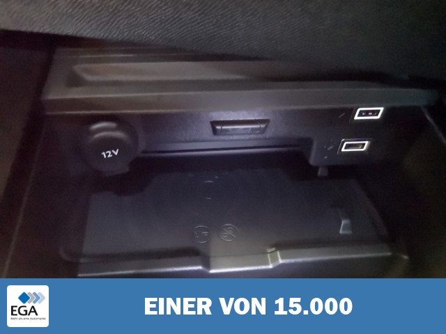 Opel Astra Sports Tourer GS Navi 360 Kamera LED ACC Apple CarPlay Android Auto