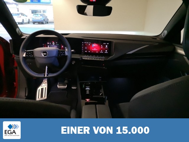Opel Astra Sports Tourer GS Navi 360 Kamera LED ACC Apple CarPlay Android Auto