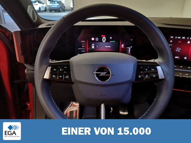 Opel Astra Sports Tourer GS Navi 360 Kamera LED ACC Apple CarPlay Android Auto