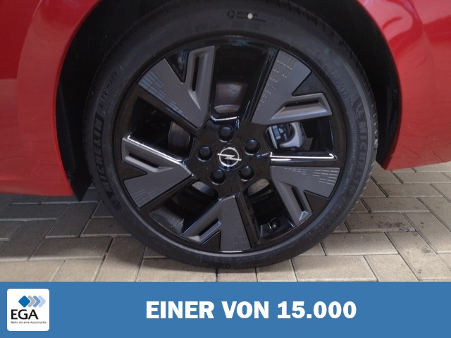 Opel Astra Sports Tourer GS Navi 360 Kamera LED ACC Apple CarPlay Android Auto