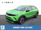 Bild Opel Mokka Elegance + Komfort-Paket + Alu BiColor schwarz + Winter