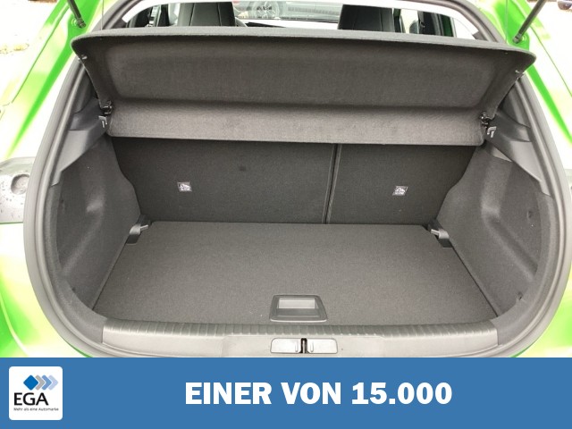 Opel Mokka Elegance + Komfort-Paket + Alu BiColor schwarz + Winter