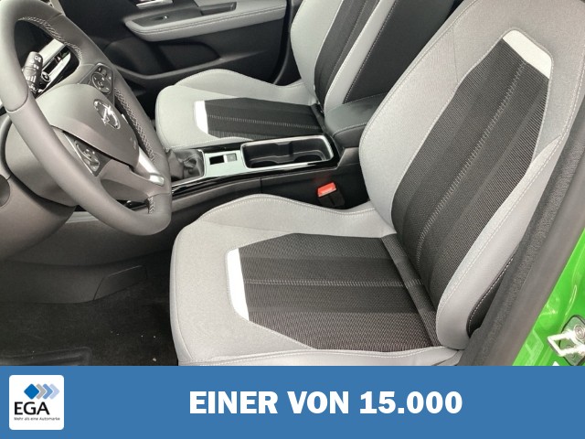 Opel Mokka Elegance + Komfort-Paket + Alu BiColor schwarz + Winter