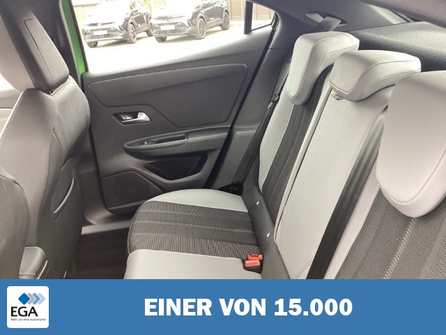 Opel Mokka Elegance + Komfort-Paket + Alu BiColor schwarz + Winter