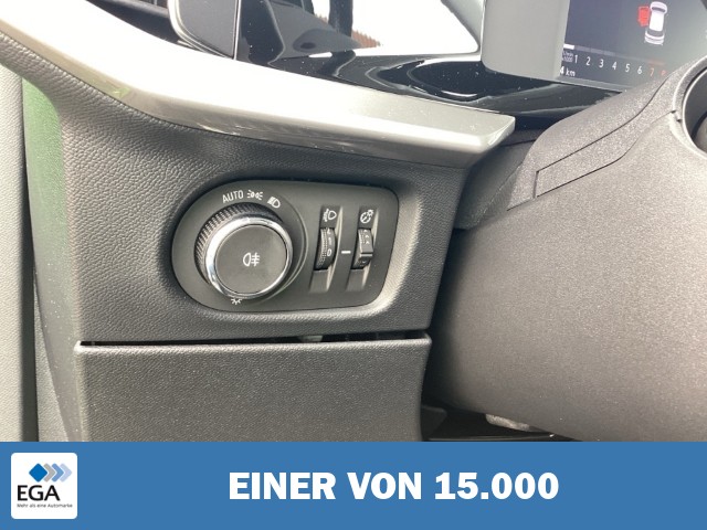 Opel Mokka Elegance + Komfort-Paket + Alu BiColor schwarz + Winter
