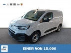 Bild Fiat Doblo Elektro L1H1 Kawa + 50Kwh + 3-Sitzer + Navi Soundsystem Keyless Totwinkela