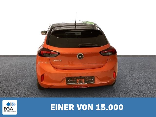 Opel Corsa-e Elegance Elektro AT PDCv+h + LED + SHZ + Navi + Apple Car