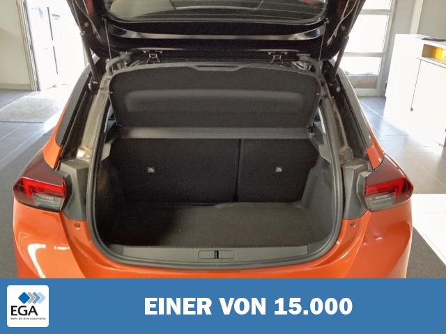 Opel Corsa-e Elegance Elektro AT PDCv+h + LED + SHZ + Navi + Apple Car
