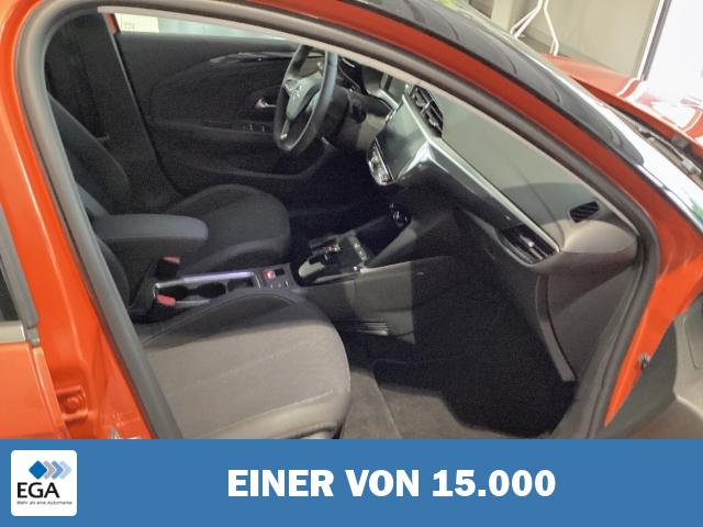 Opel Corsa-e Elegance Elektro AT PDCv+h + LED + SHZ + Navi + Apple Car